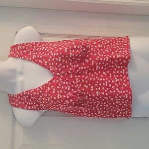 No boundaries cute top